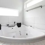 別荘 6 Person In Strandby-by Traum *