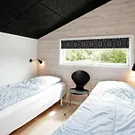 6 Person In Strandby-by Traum 別荘 *