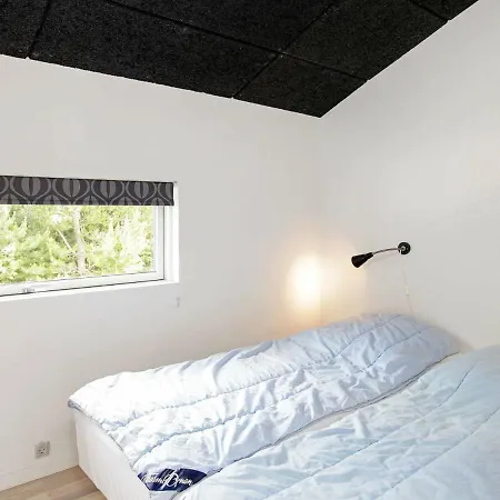 Prázdninový dům 6 Person In Strandby-by Traum