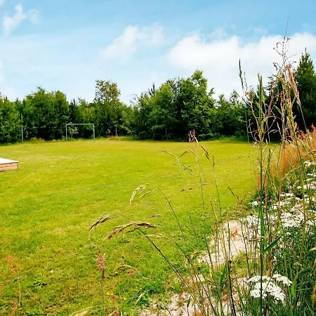 Сasa de vacaciones 6 Person In Strandby-by Traum