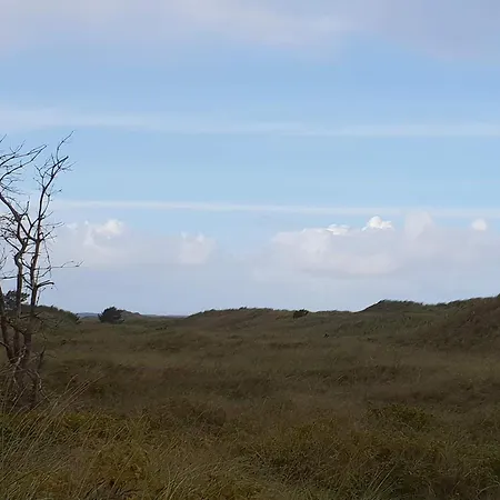 6 Person In Strandby-by Traum Prázdninový dům Strandby