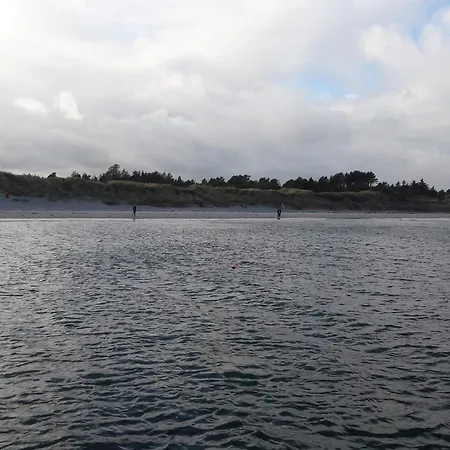 6 Person In Strandby-by Traum Strandby