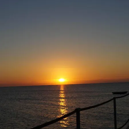 6 Person In Strandby-by Traum Prázdninový dům Strandby