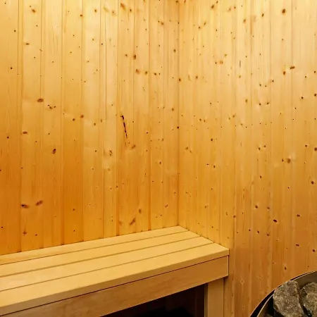 Prázdninový dům 6 Person In Strandby-by Traum Strandby